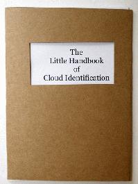 The Little Handbook of Cloud Identification - 1